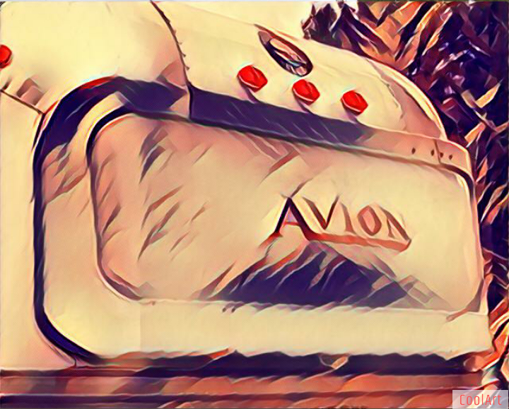 Meet The PEWTER PALACE – 1973 Avion, 28 foot LaGrande