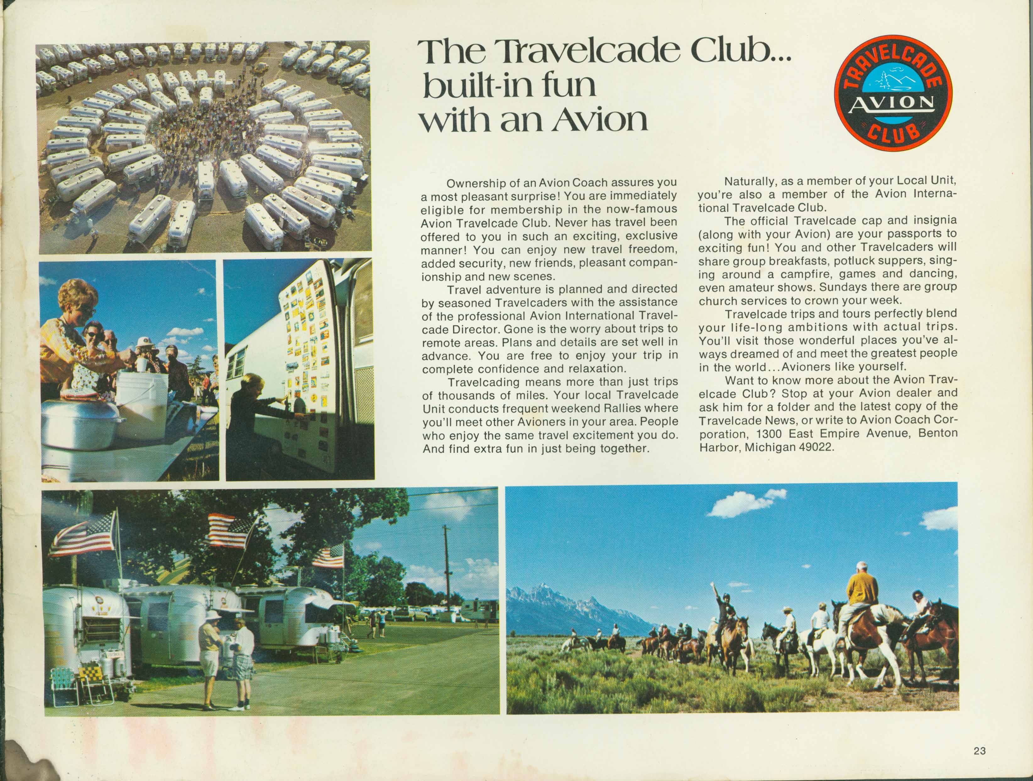 1972_AVION_23- big rally ariel view, plus other pics