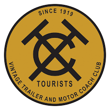 Tin Can Tourists-Just&nbsp;joined!