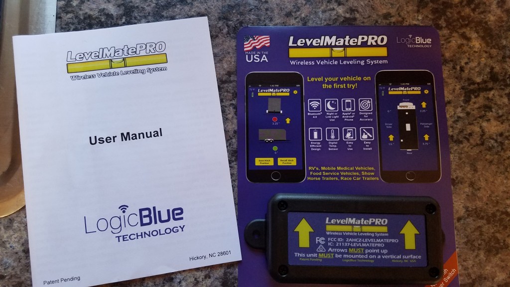 LevelMatePro- awesome leveling&nbsp;tool-app