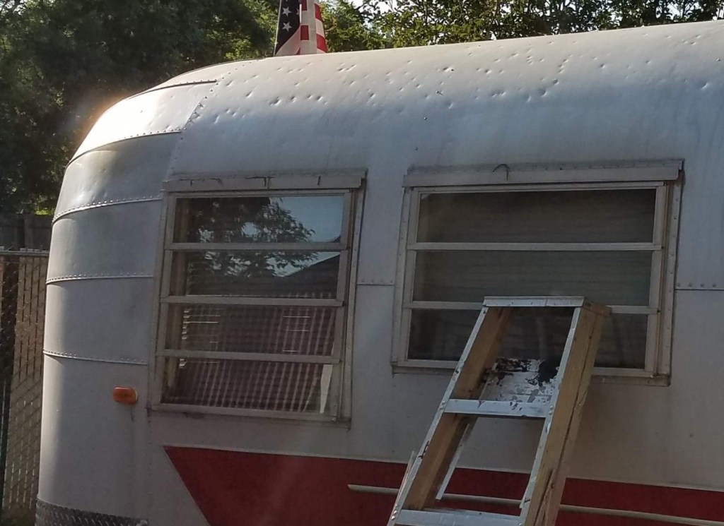 14 Tips for Avoiding Damaging Hail to your&nbsp;RV!
