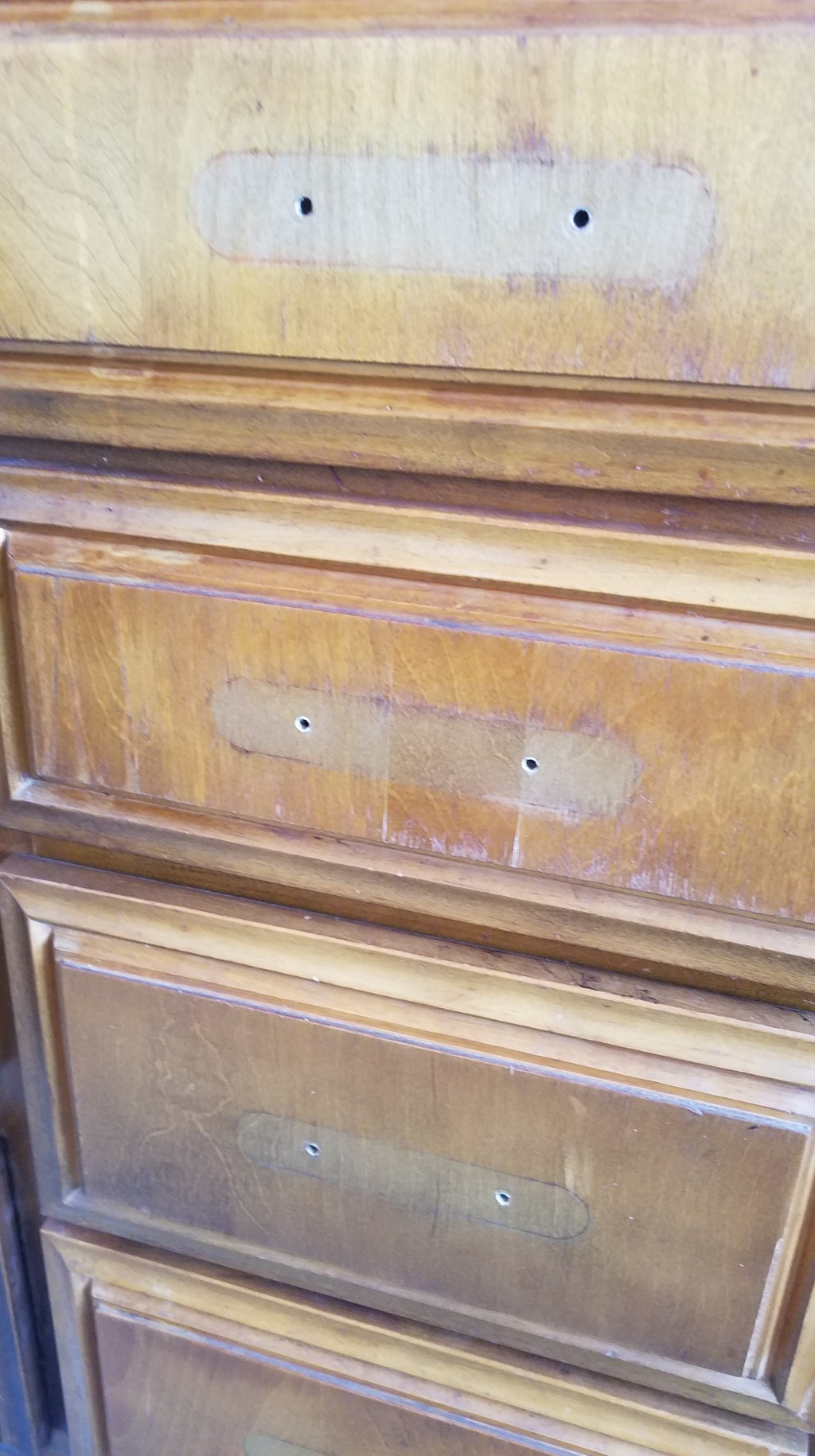 Kitchen Refresh & More–on our NEW&nbsp;32S!