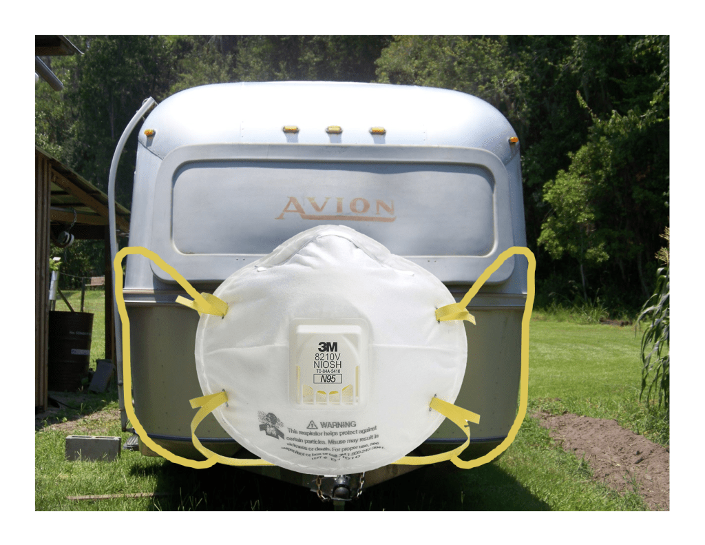 Making Lists…Using downtime productively during&nbsp;Pandemic