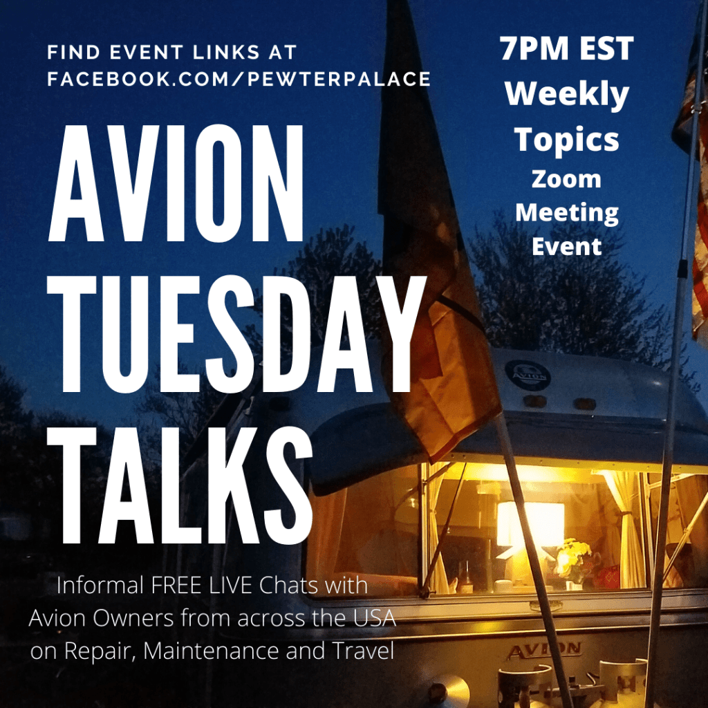 Looking to Connect with Avion&nbsp;Owners?
