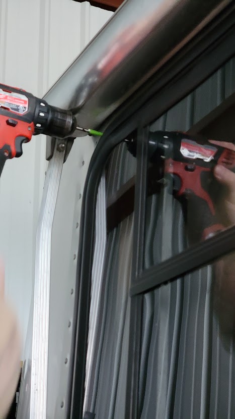 Zip Dee Window Awning Lock Latches-Why Do I Need&nbsp;Awnings??