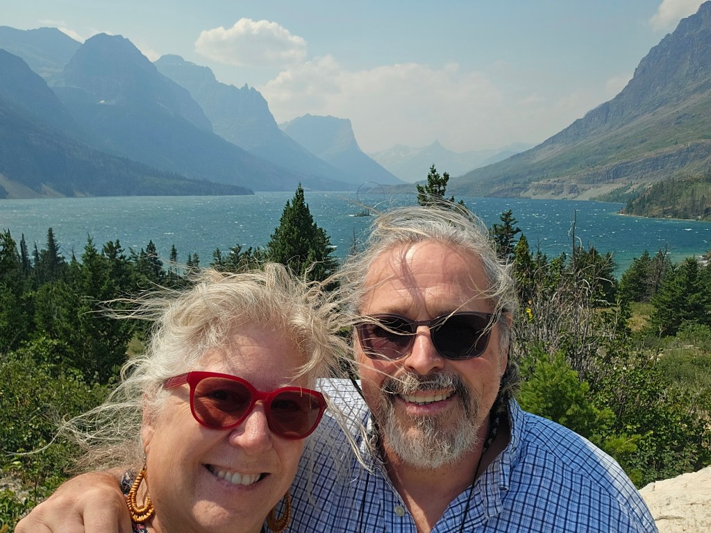 GLACIER NATIONAL PARK:&nbsp; Apgar & Fish Creek Campground Recon Visits PLUS Our top campsite&nbsp;picks!