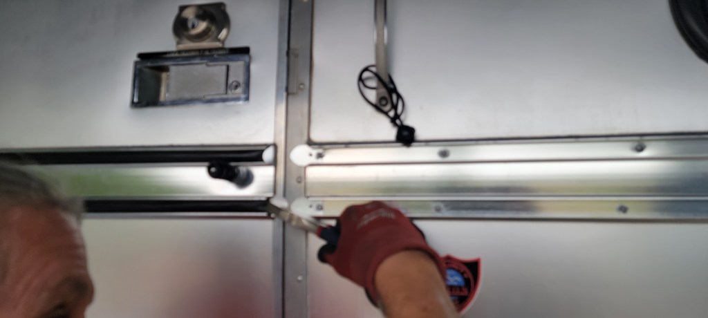 Avion Rub Rail Vinyl&nbsp;Inserts