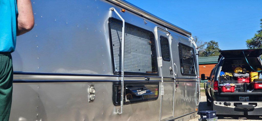 Adding some brightness to your Silver Avion-how we do&nbsp;it!