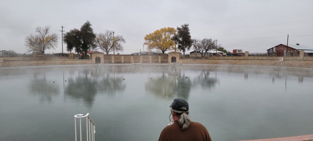 TX-REVIEW: Balmorhea State Park&nbsp;Campground