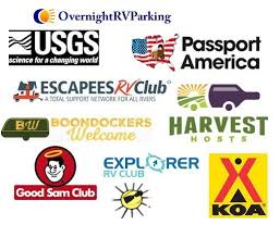 RV Memberships We like… and those we kicked to the&nbsp;curb!